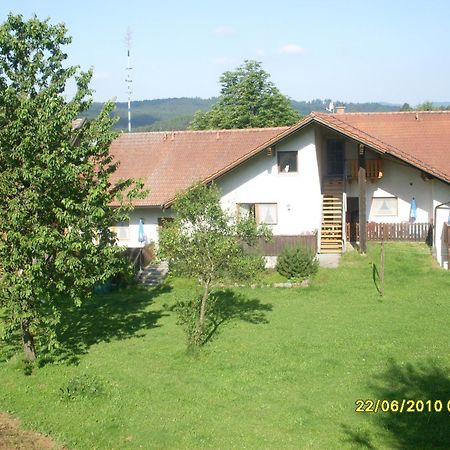Gasthof Pension Gregori Kötzting Room photo