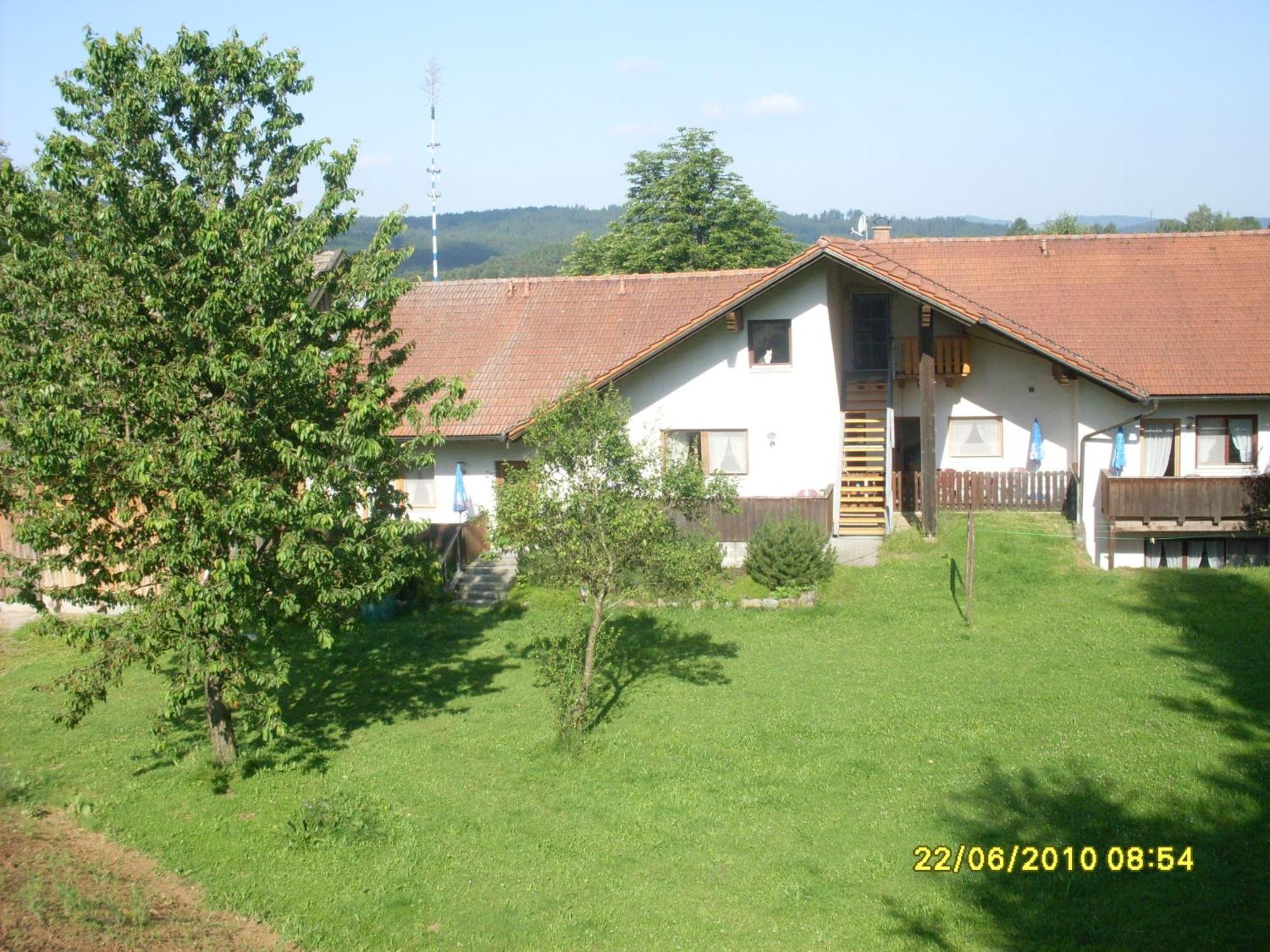 Gasthof Pension Gregori Kötzting Room photo